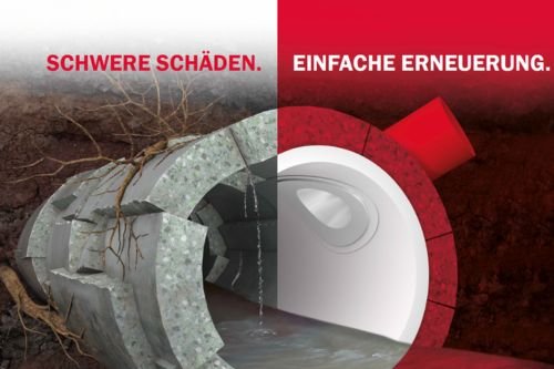 Inspektions- und Sanierungstage