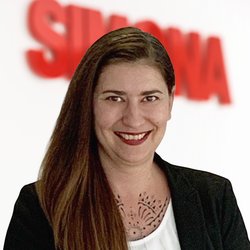 Ildiko Szabo