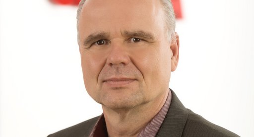 Jörg Eckert